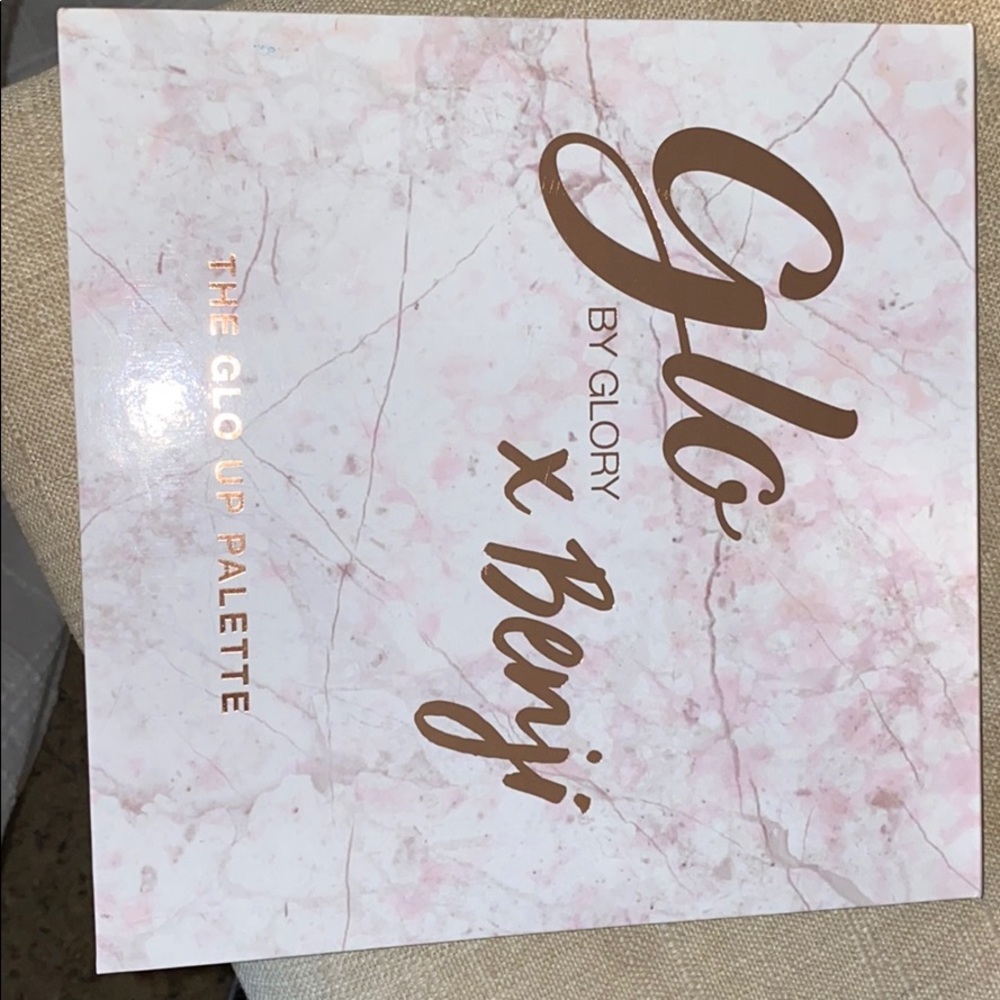 Glo Up Palette